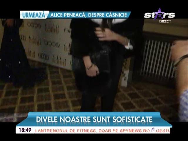 Divele din Rom&acirc;nia au cele mai tari ținute