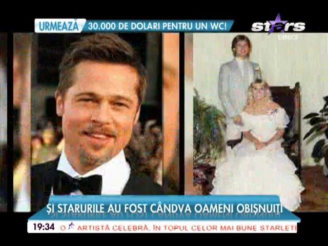 Vedetele de la Hollywood sunt de nerecunoscut &icirc;n fotografiile de la balul de absolvire