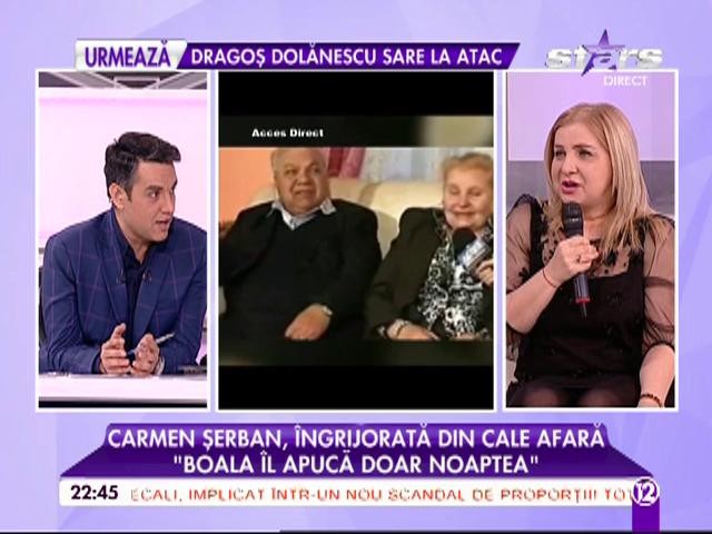 Carmen Șerban, episod de speriat în locuința părinților! ”Erau și cei mici prin casă”