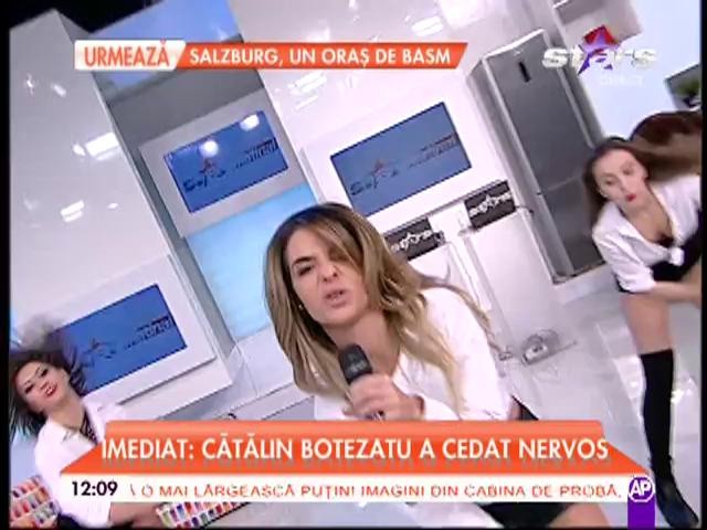 Mellina - &rdquo;Ce-o fi, o fi&rdquo;