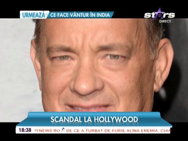 Tom Hanks și Clint Eastwood, acuzații grave: &rdquo;I-a tratat pe toți ca pe niște cai!&rdquo;