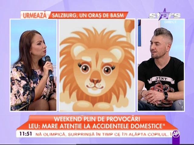 Weekendul dorinţelor extreme: "Racii nu sunt &icirc;nţeleşi!" Care sunt zodiile favorizate
