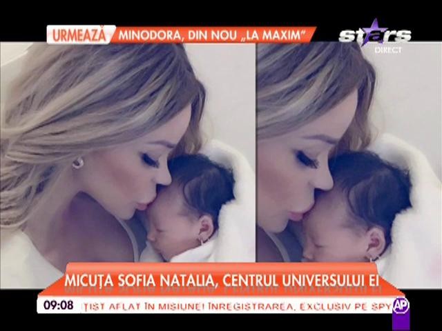 Bianca Drăgușanu: &rdquo;Mi-am ratat cariera. Trebuia să mă fac c&acirc;ntăreață!&rdquo;