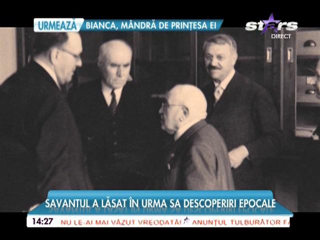149 de ani de la nașterea lui Grigore Antipa, savantul care a lăsat &icirc;n urma sa descoperiri epocale