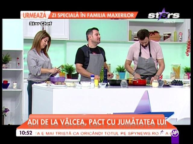 Manelist de top cu nevastă &rdquo;&icirc;n leasing&rdquo;!