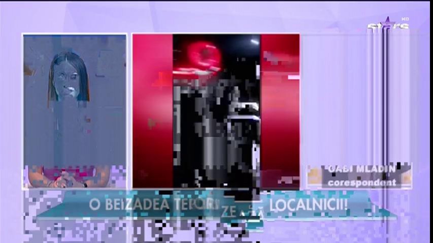 Nepotul milionarei din Gorj, care terorizează un sat &icirc;ntreg, va fi anchetat de poliţie