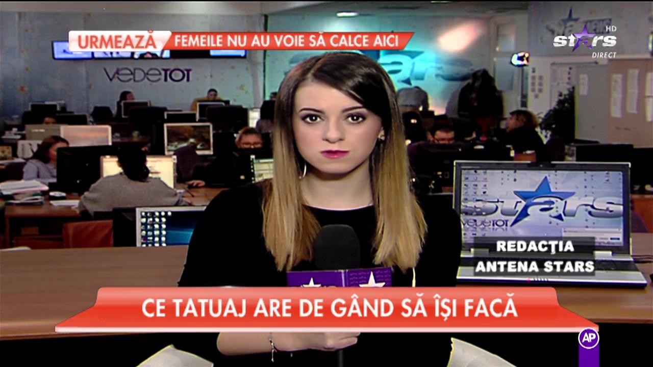 Cum arată soția lui Adi Mutu gravidă &icirc;n 5 luni!