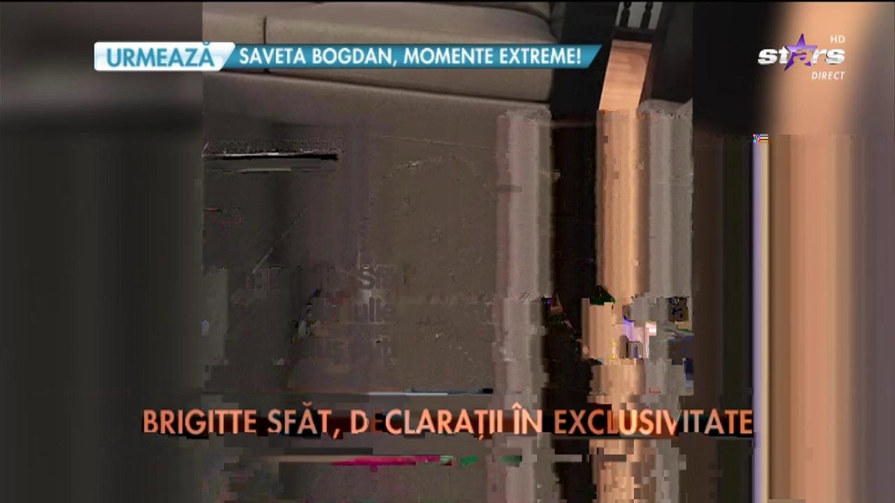 Ilie Năstase şi Brigitte au un nou membru &icirc;n familie