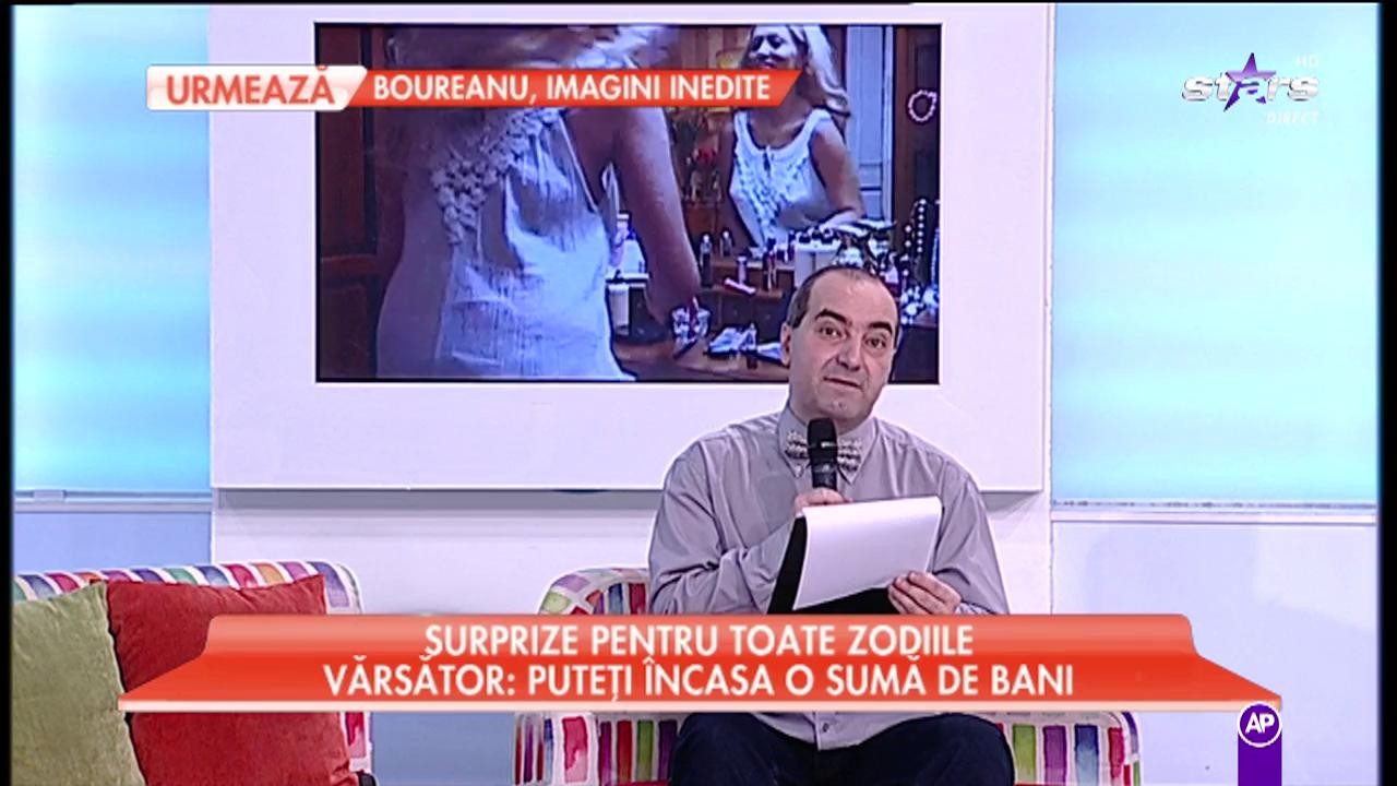Horoscop 28/11/2016 - Surprize pentru toate zodiile