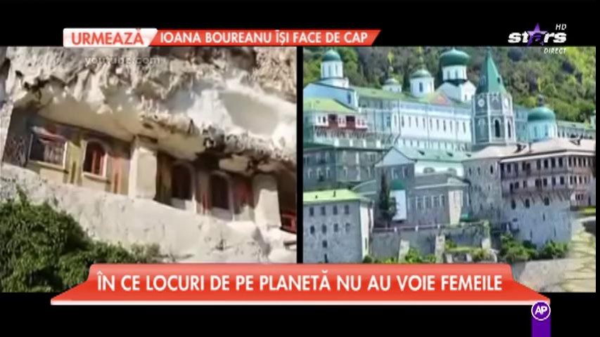 &Icirc;n ce locuri de pe planetă nu au voie femeile
