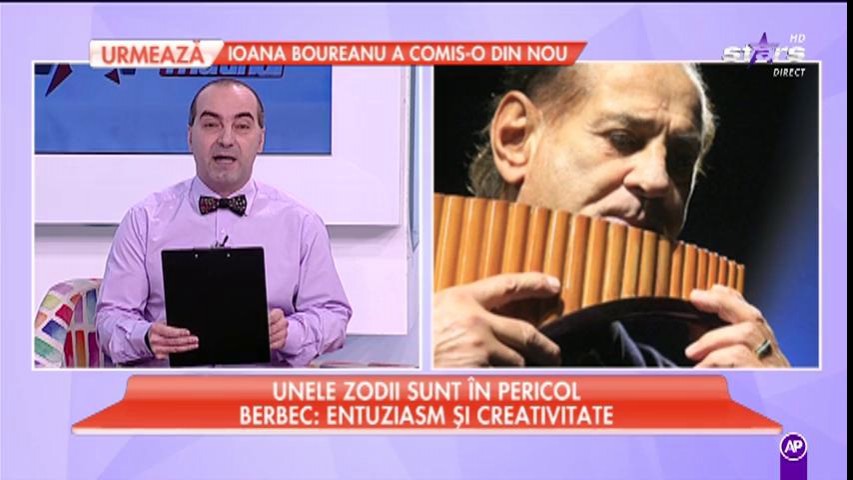 Horoscopul zilei 30/11/2016. Scopionii primesc un cadou