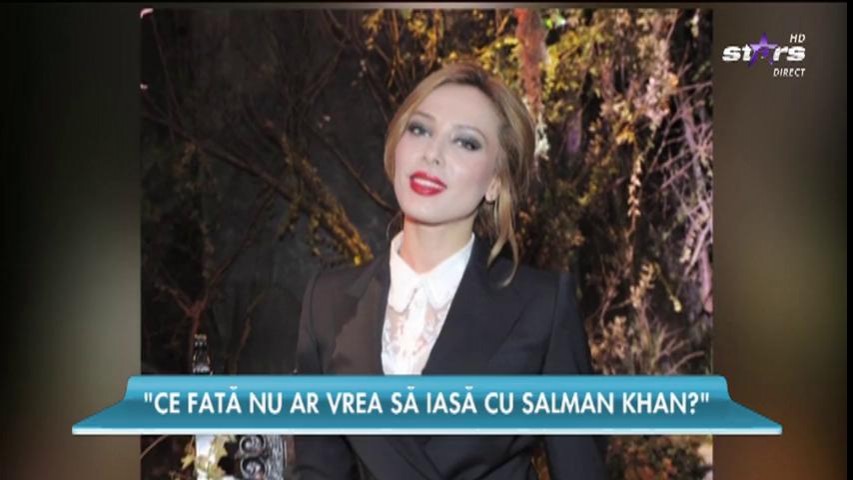 Rivala Iuliei V&acirc;ntur, mesaj clar pentru rom&acirc;ncă!