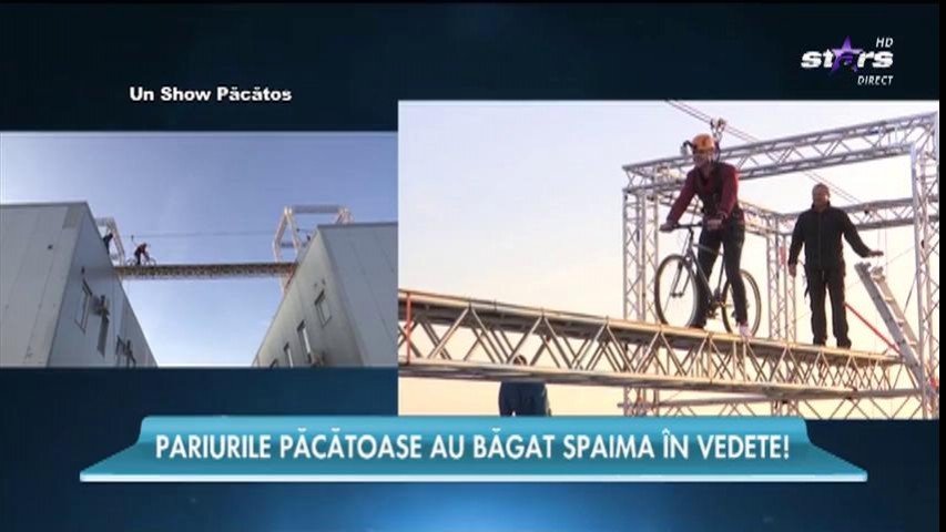 Pariurile păcătoase au băgat spaima &icirc;n vedete!