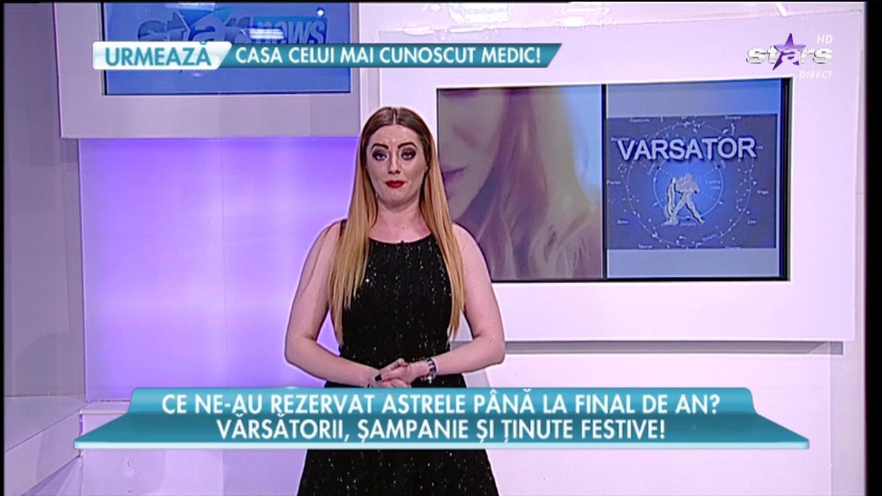 Horoscopul zilei 01/12/2016. Leii nu trebuie să acumuleze datorii