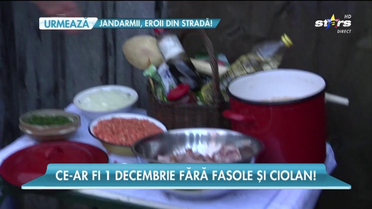 Gălățenii au organizat masă festivă &icirc;ntre blocuri!
