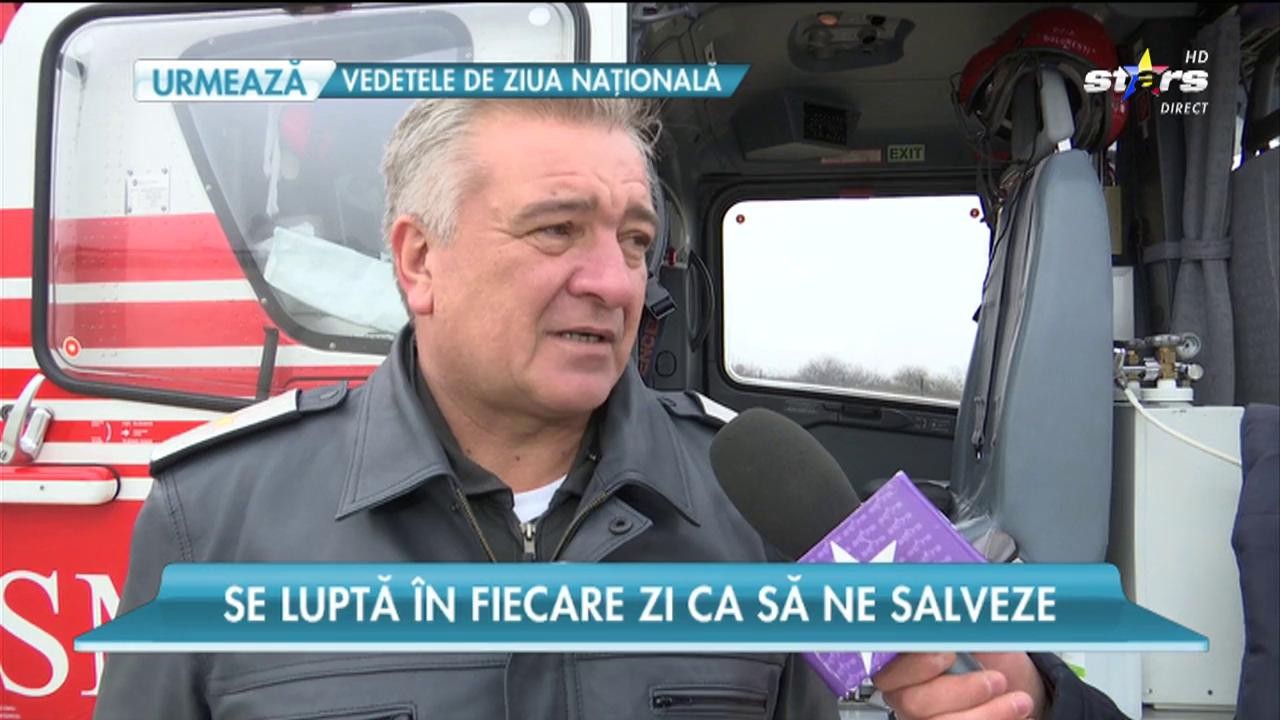 Vieţi salvate cu preţul vieţii. Cu asta se trezesc &icirc;n minte, &icirc;n fiecare dimineaţă eroii salvatori de la SMURD!