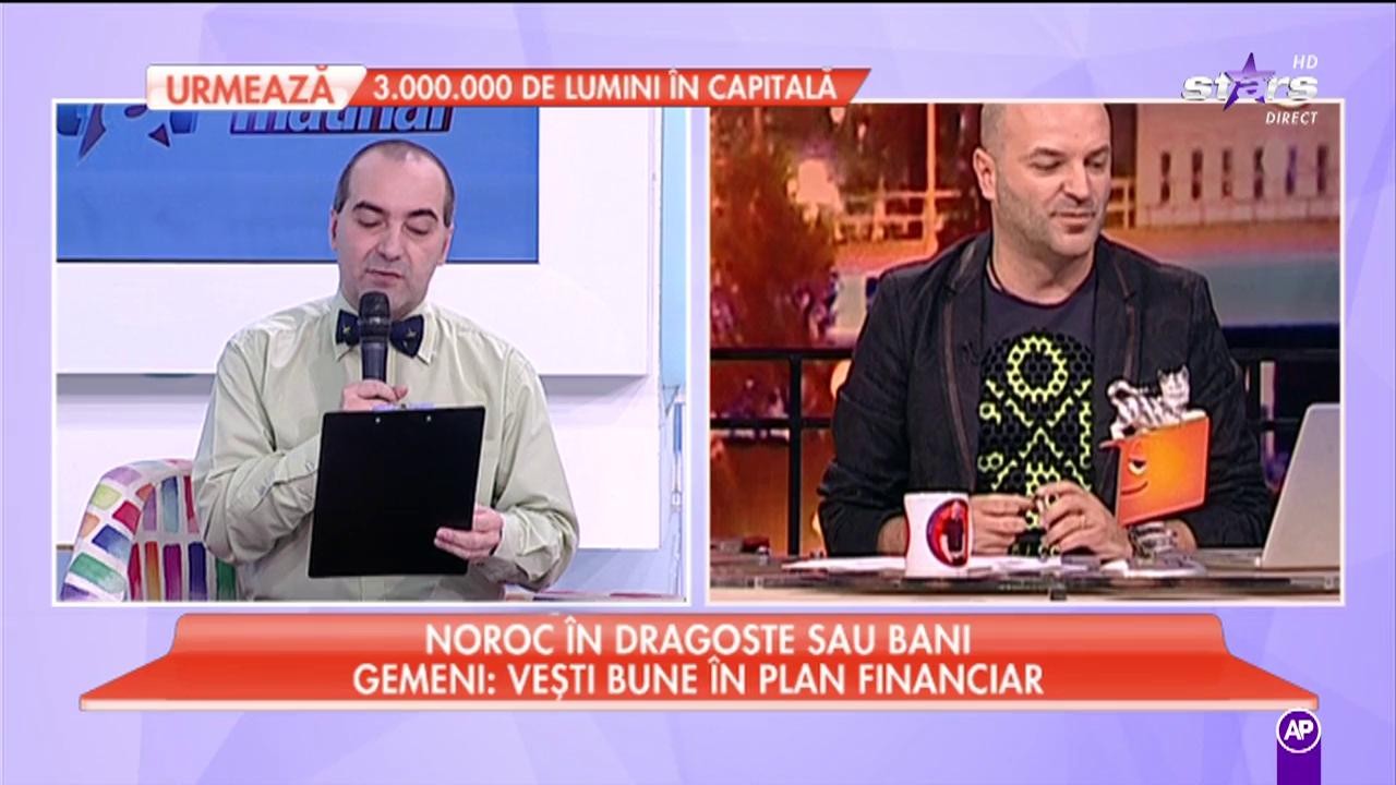 Horoscopul zilei 02/12/2016. Sf&acirc;rșit de an bogat pentru nativii berbec