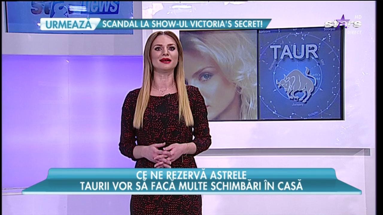 Horoscopul zilei 03/12/2016. Astrele predispun la investiţii noi şi la mici ne&icirc;nţelegeri cu apropiaţii