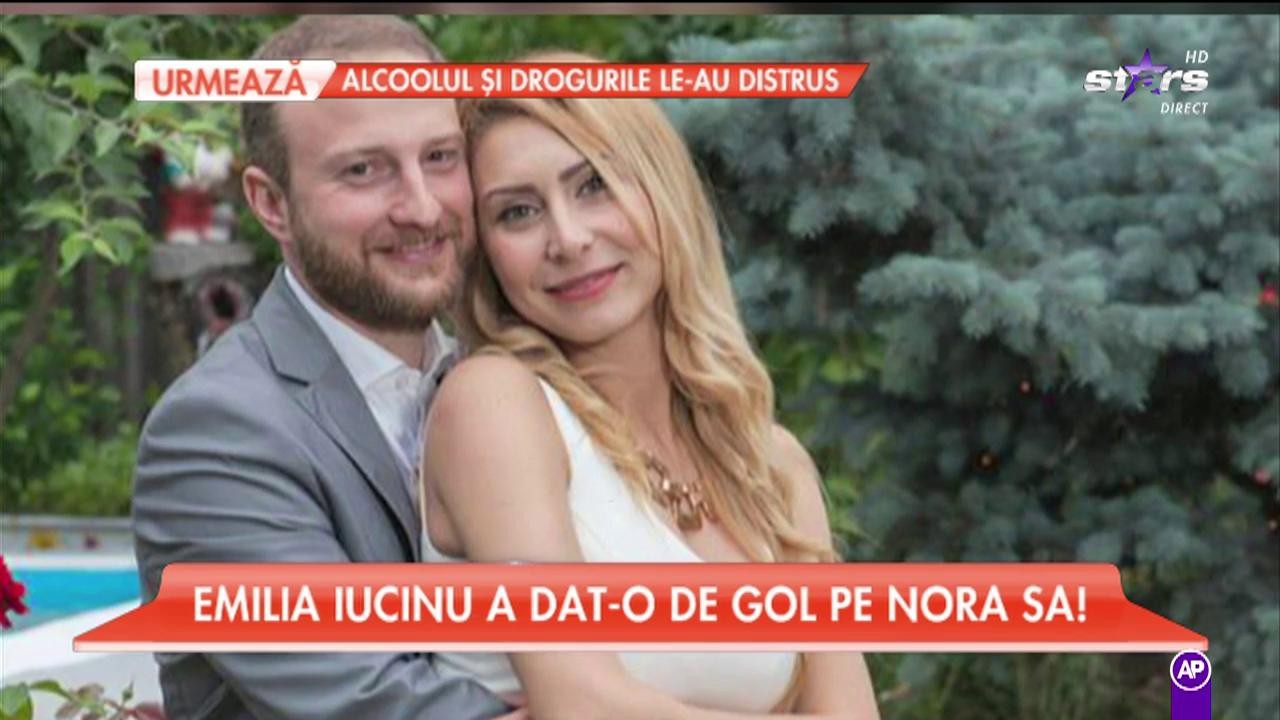 Fiul regretatului Dumitru Tinu, Andrei, va deveni tată!