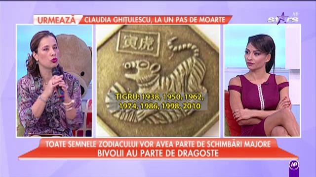 Anul Cocoşului de foc bate la uşă!