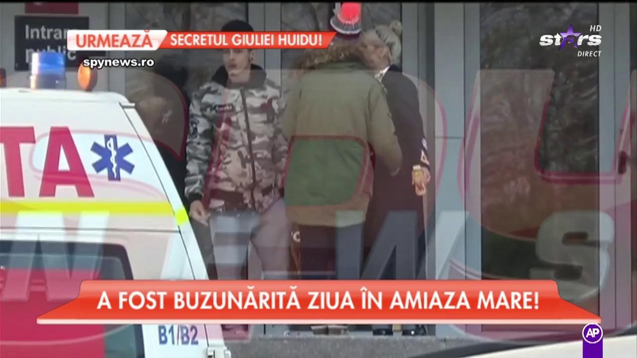 Sore a trecut prin clipe incredibile! A fost buzunărită &icirc;n amiaza mare!