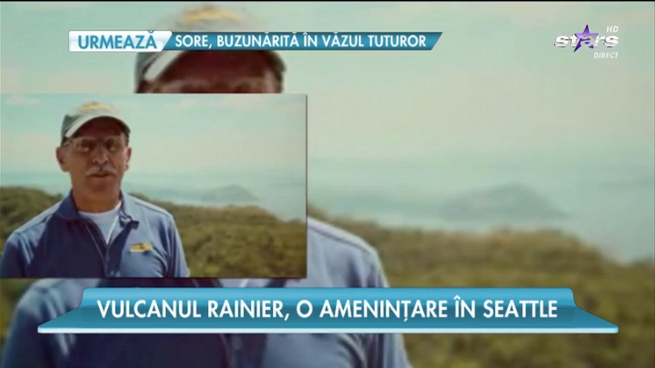 Iată care sunt cei mai impresionanţi vulcani din lume!