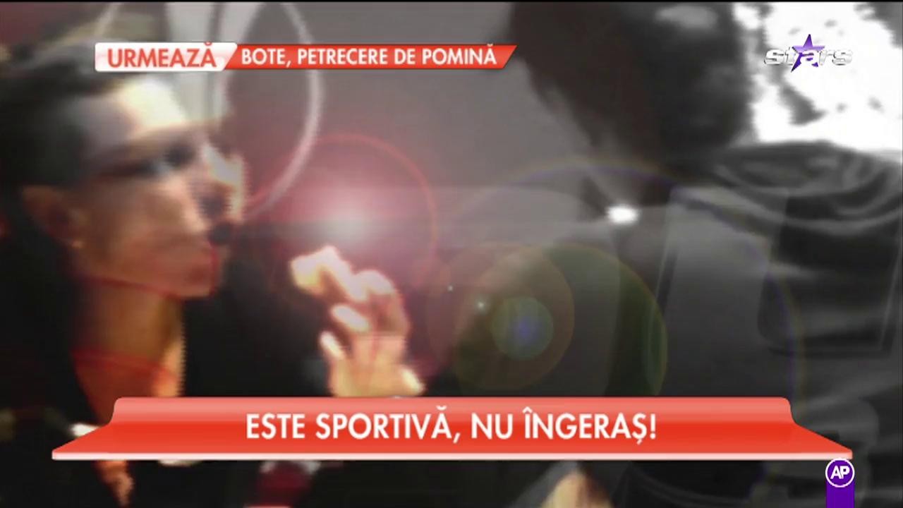 Simona Halep, surprinsă &icirc;n timp ce păcătuia grav la patiserie