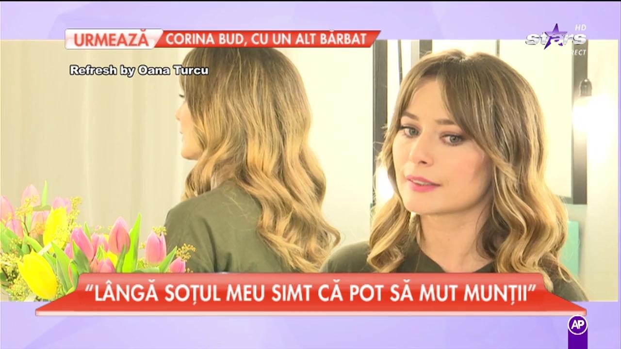 Laura Cosoi a făcut &icirc;n sf&acirc;rşit lumină: "Nu sunt &icirc;nsărcinată"