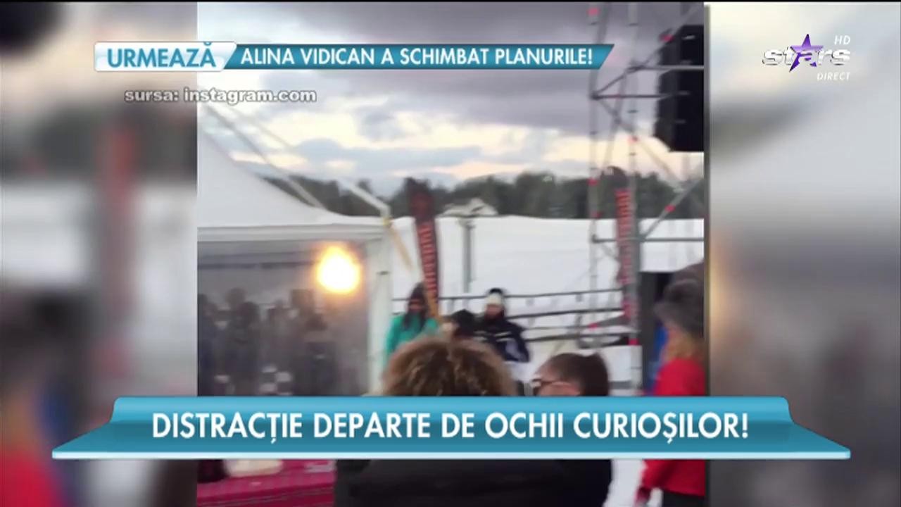 Cum au petrecut milionarii Rom&acirc;niei &icirc;n creierii munților