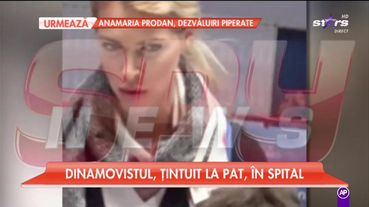 Alina Vidican, decizie-șoc! Fosta soţie a lui Cristi Borcea se va &icirc;ntoarce &icirc;n Rom&acirc;nia, la insistenţele familiei sale