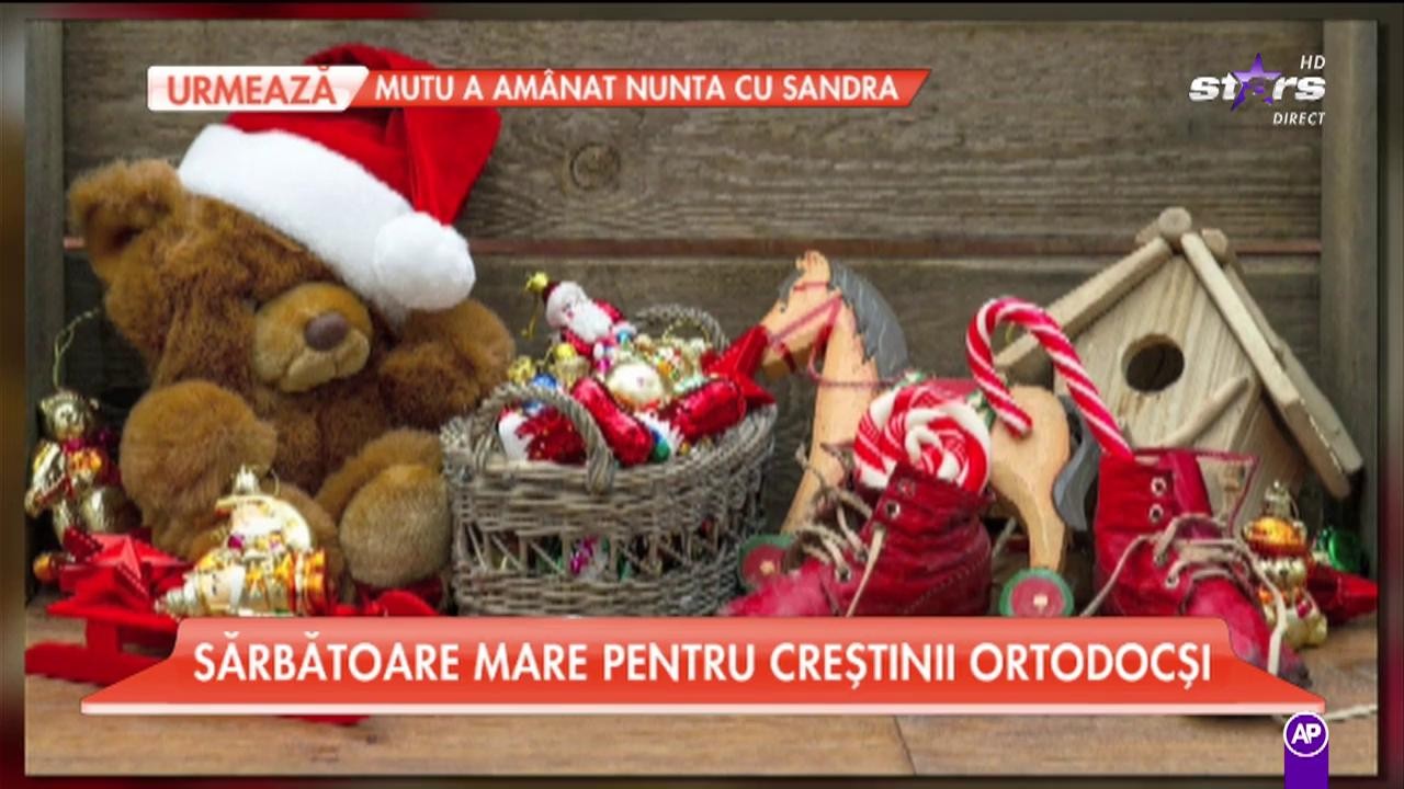 Tradiții și obiceiuri de Sf&acirc;ntul Nicolae
