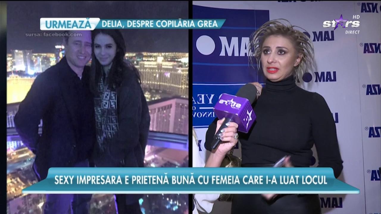 Familia fostului soţ al Anamariei Prodan locuieşte &icirc;n casa ei din SUA!