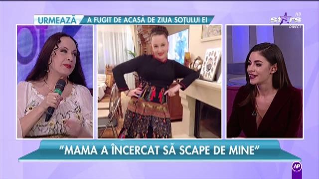 VIDEO / Cum reuşeşte Maria Dragomiroiu să aibă cel mai lung şi sănătos păr din showbiz, la 61 de ani? C&acirc;ntăreaţa a dezvăluit secretul şi este unul surprinzător