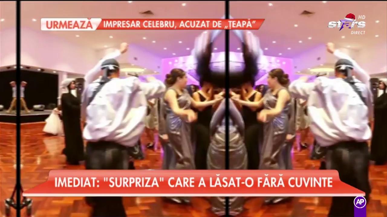 Arabii, ne&icirc;ntrecuți la dans și muzică