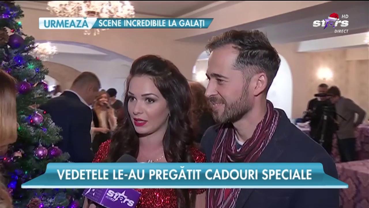 Vedete s-au g&acirc;ndit să le facă o bucurie copiilor fără posibilităţi