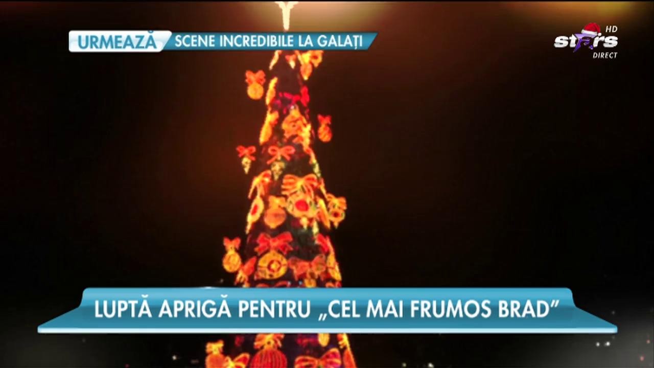 Marile orașe ale lumii, pregătite pentru Crăciun