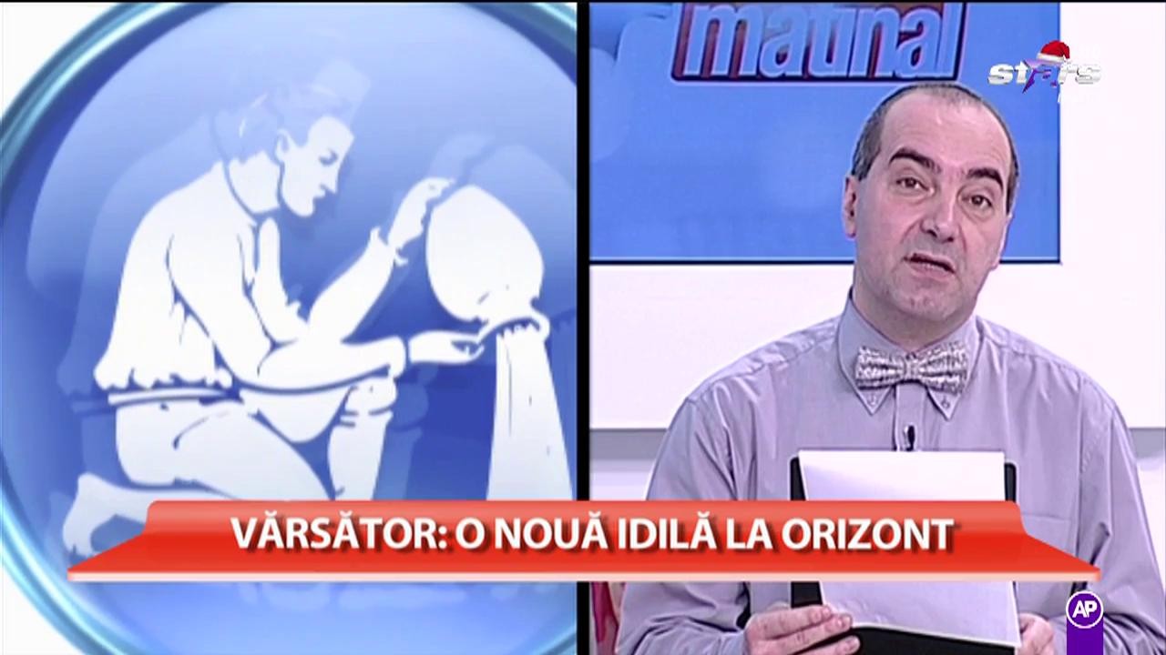 Horoscopul zilei 11/12/2016. Scorpionii dau lovitura pe piața imobiliară