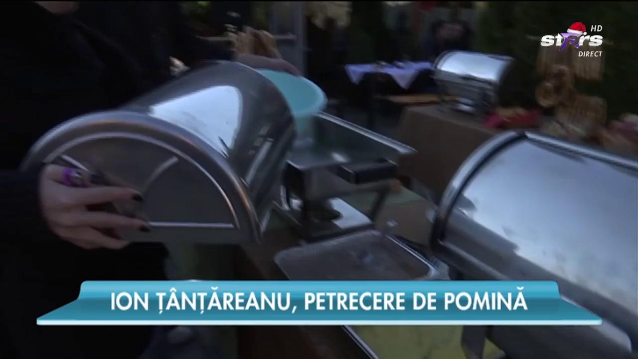 Ziua votului, motiv de distracție pentru Cristian Ț&acirc;nțăreanu