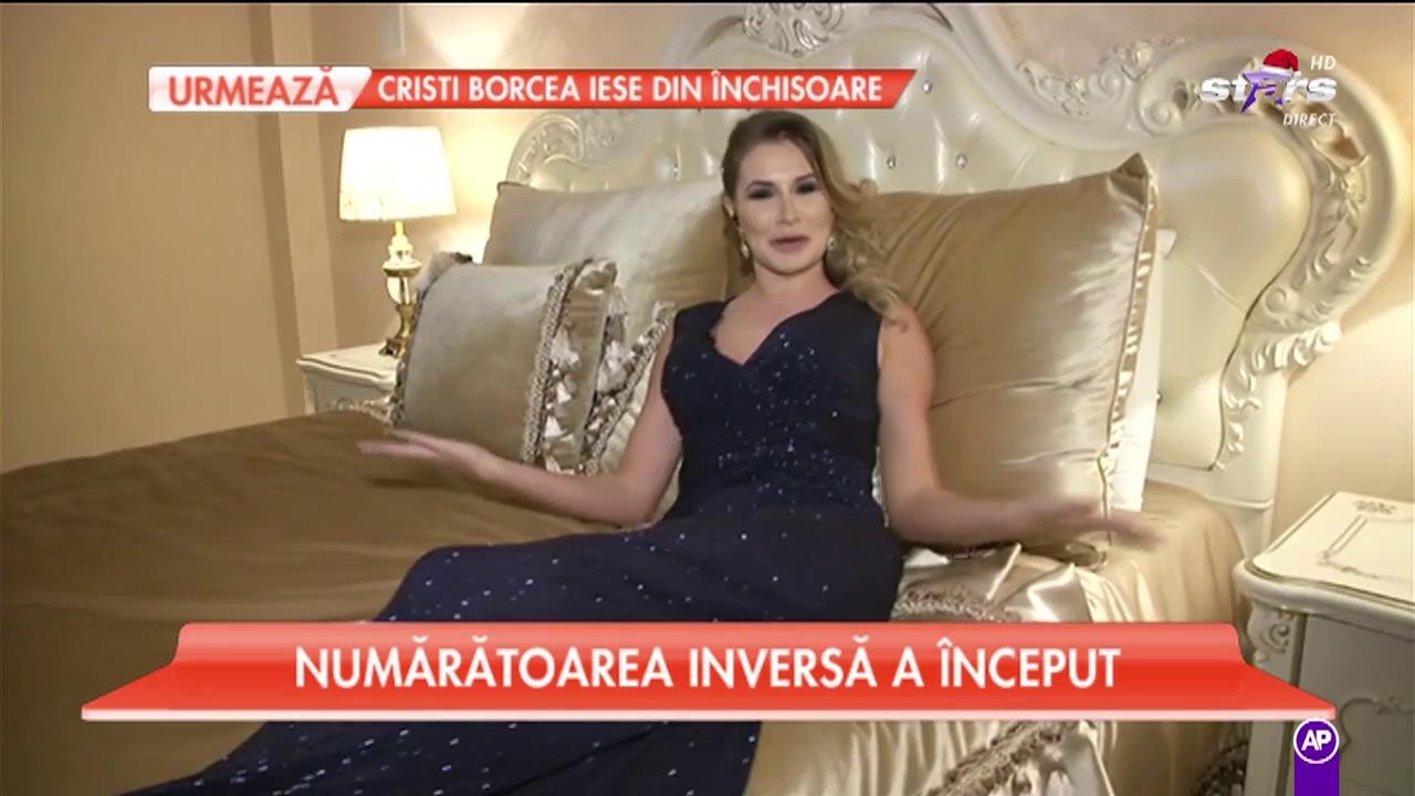 Imagini, &icirc;n direct, din Le Ch&acirc;teau - castelul din inima Capitalei!