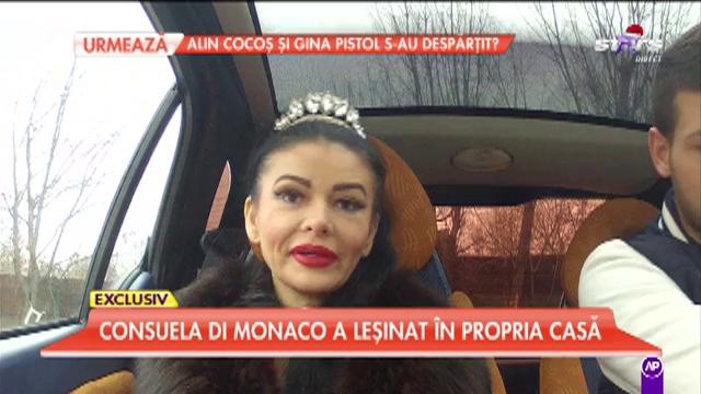 Atenţie, contesă plimbată cu o maşină ieftină!