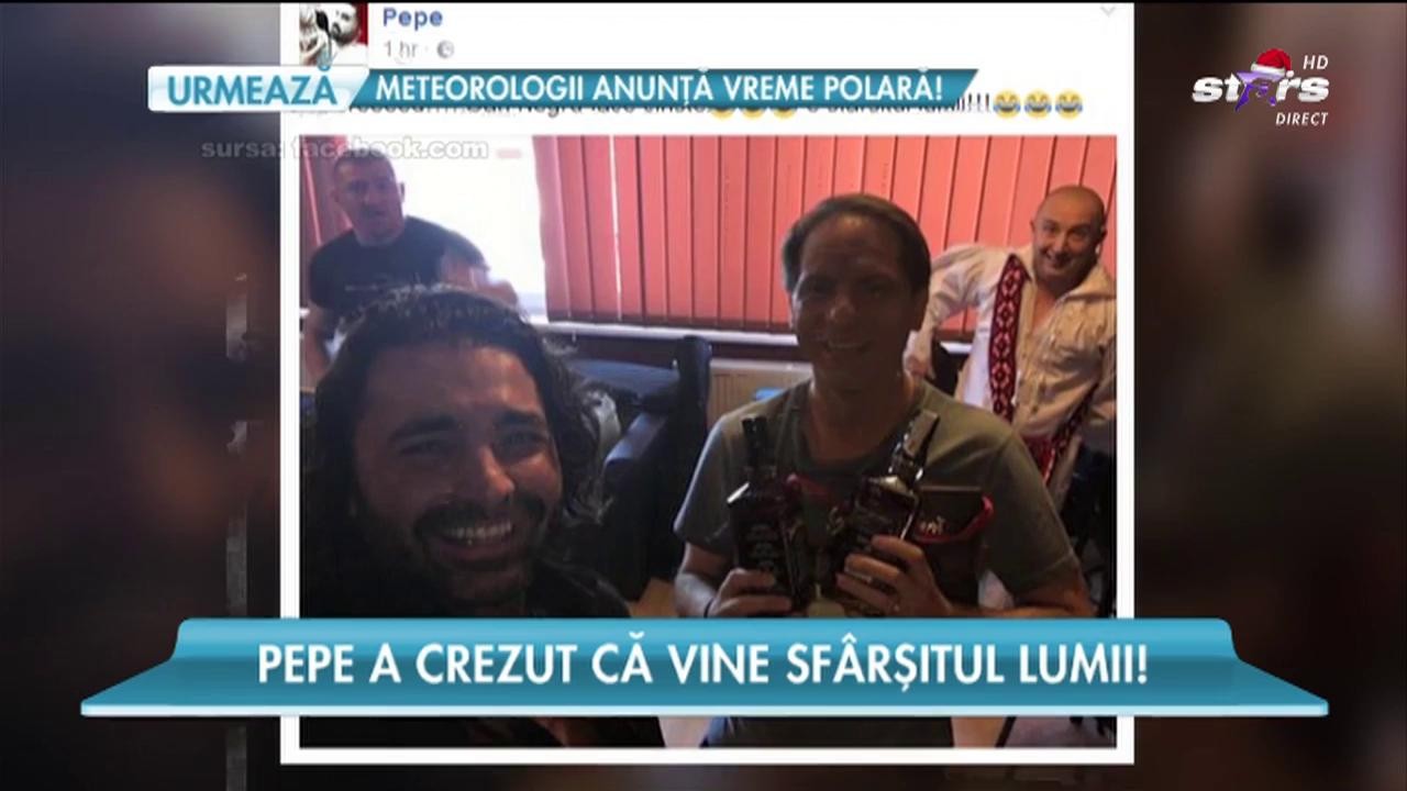 Dan Negru şi-a şocat colegii! Prezentatorul a uitat de zg&acirc;rcenie!