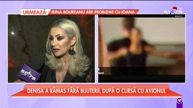 Raluca de la Bambi: "Sunt actriță cu acte &icirc;n regulă, dar &icirc;mi place mai mult muzica"