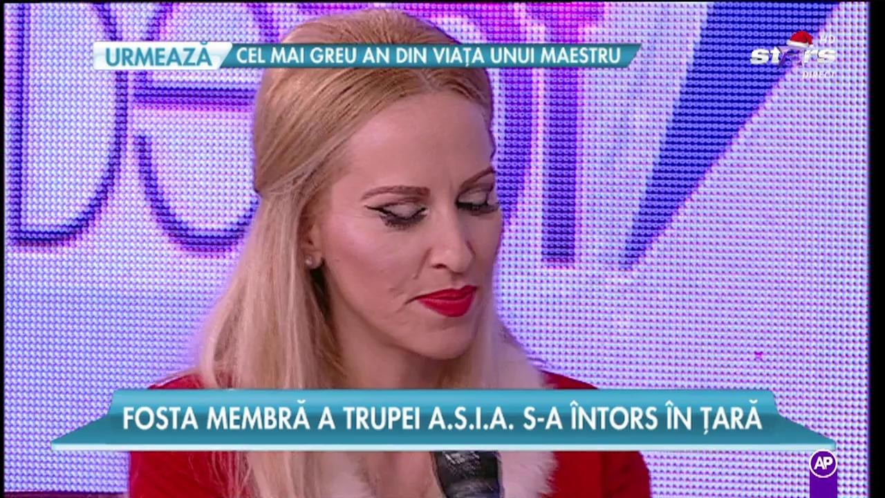 Anca Neacșu: &rdquo;&Icirc;n 2017 poate vom avea un copil&rdquo;