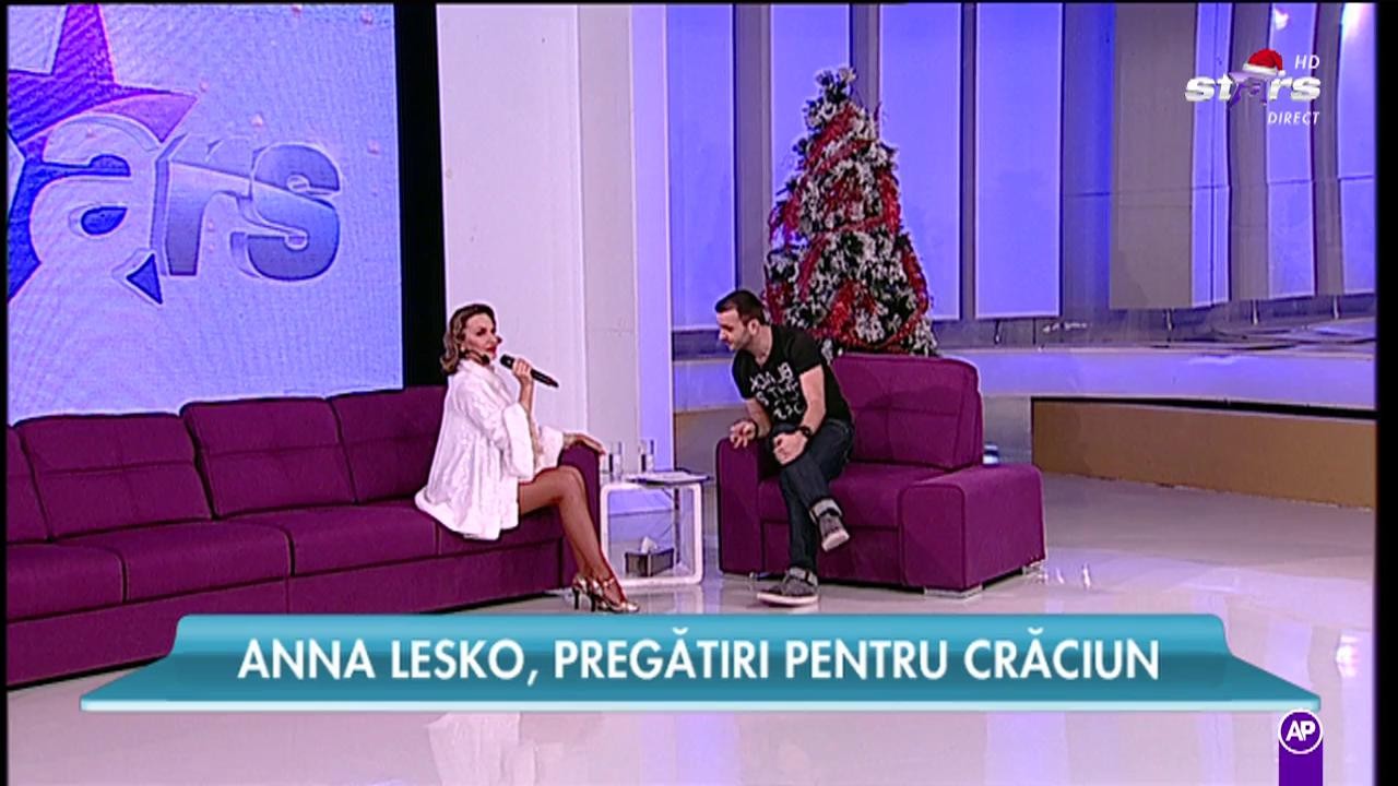 Anna Lesko: &rdquo;Copilul meu nu semanănă absolut deloc cu mine&rdquo;
