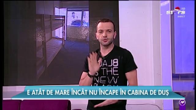 Primele imagini din casa &icirc;n care Mihai Morar va sta &icirc;nchis o săptăm&acirc;nă!