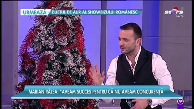 VIDEO / &Icirc;l mai ştii pe magicianul de la "Abdracadabra"? A venit din nou la TV şi arată senzaţional!
