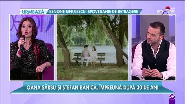 VIDEO / Oana S&icirc;rbu, a trecut timpul pe l&acirc;ngă tine? Actriţa arată senzaţional la aproape 50 de ani