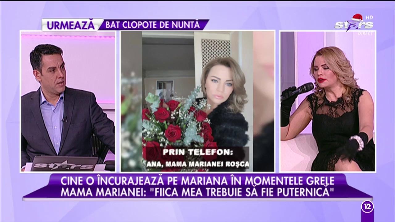 Mariana Roșca, grav bolnavă: ”Nu voiam să adorm pe masa de operație. Îmi era frică că nu mă mai trezesc”