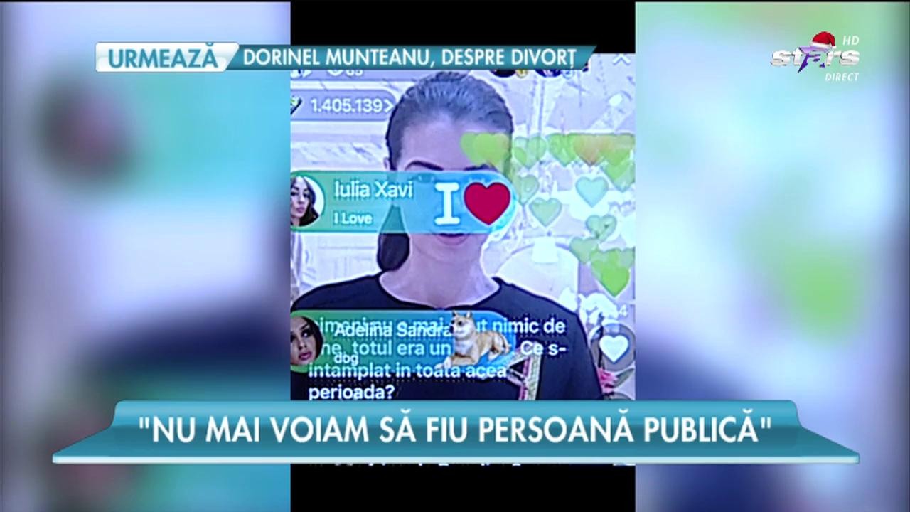 Imagini &icirc;n exclusivitate din casa Monicăi Gabor