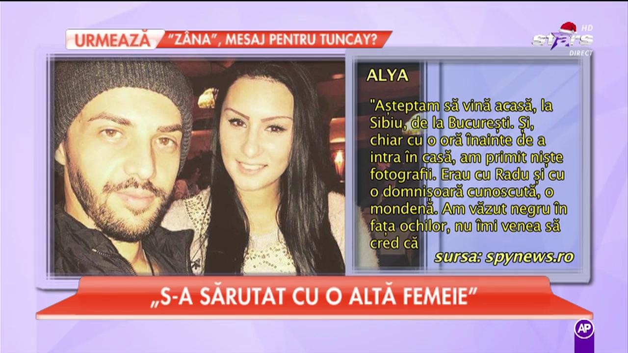 Un cuplu de la &rdquo;Mireasă pentru fiul meu&rdquo;, distrus de infidelitate